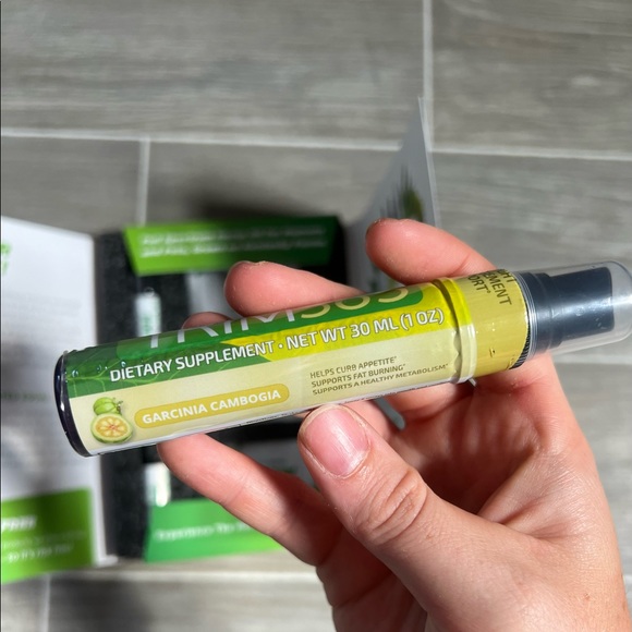 SOLD Sampler - Picture 2 of 4